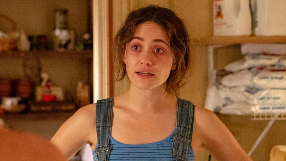 Emmy Rossum Explains How Fans Helped Her Get Equal Pay on ‘Shameless’