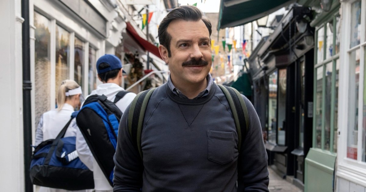 Jason Sudeikis Almost Turned Down ‘Ted Lasso’ Season 4 Despite Million Per Episode Paycheck Jason Sudeikis Almost Turned Down ‘Ted Lasso’ Season 4 Despite Million Per Episode Paycheck