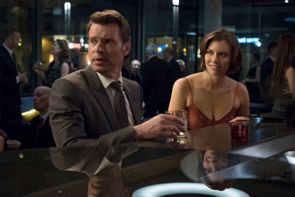 WHISKEY CAVALIER