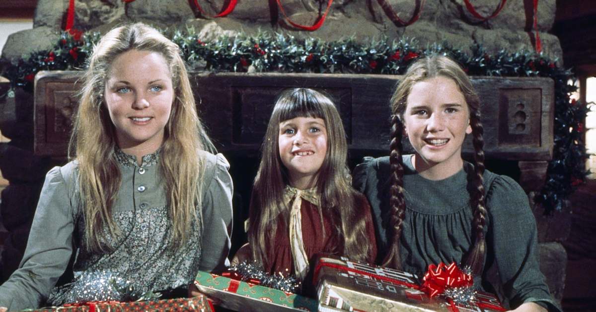 Melissa Gilbert Explains Why She ‘Remained Silent’ on Netflix’s ‘Little House on the Prairie’ Melissa Gilbert Explains Why She ‘Remained Silent’ on Netflix’s ‘Little House on the Prairie’