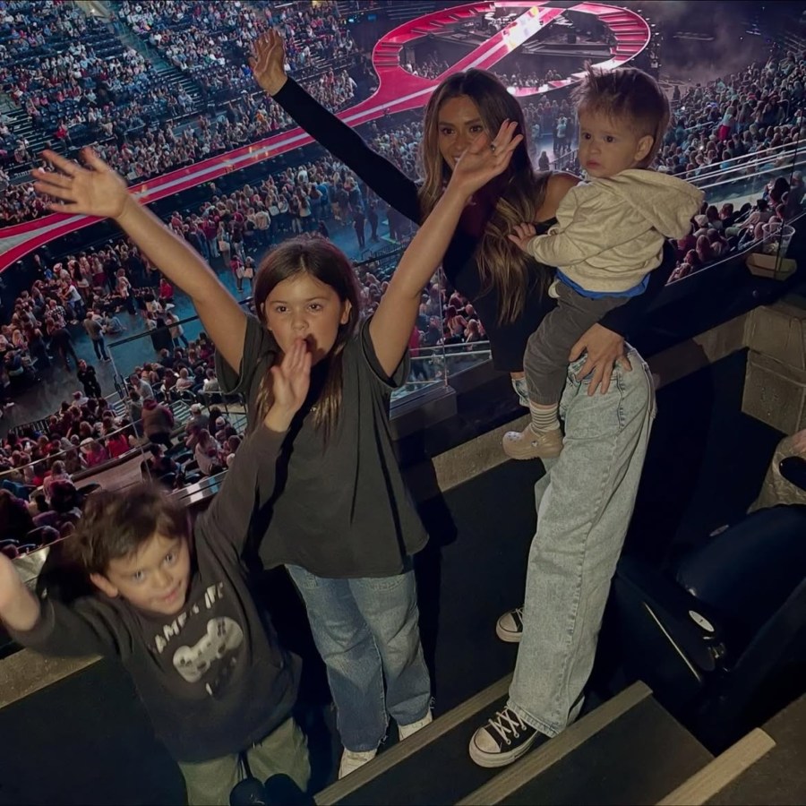 Taylor Frankie Paul Exes Dakota Mortensen and Tate Paul Respond to DCFS Concerns About Her Parenting Kids