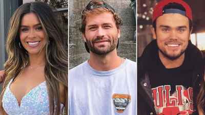 Taylor Frankie Paul Exes Dakota Mortensen and Tate Paul Respond to DCFS Concerns About Her Parenting