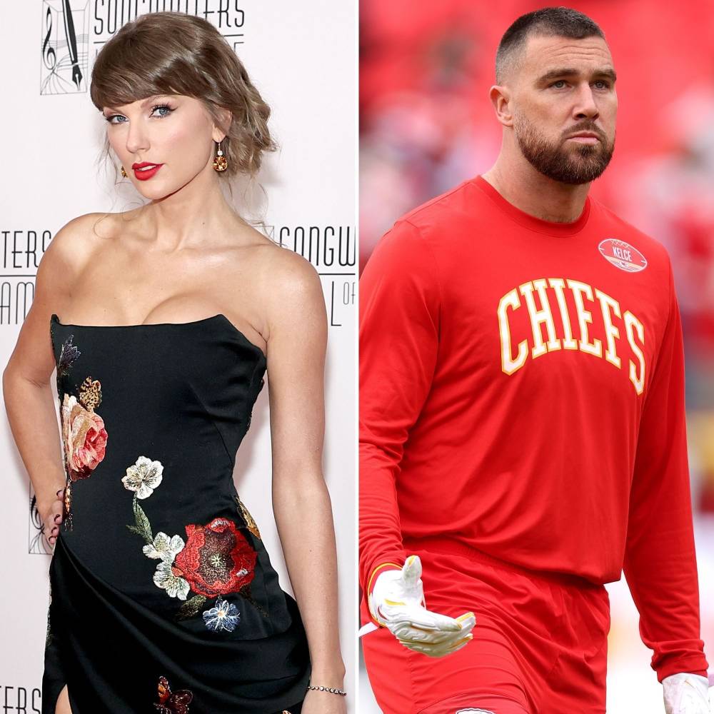 Taylor Swift and Travis Kelces Wedding Will Be Whimsical Affair