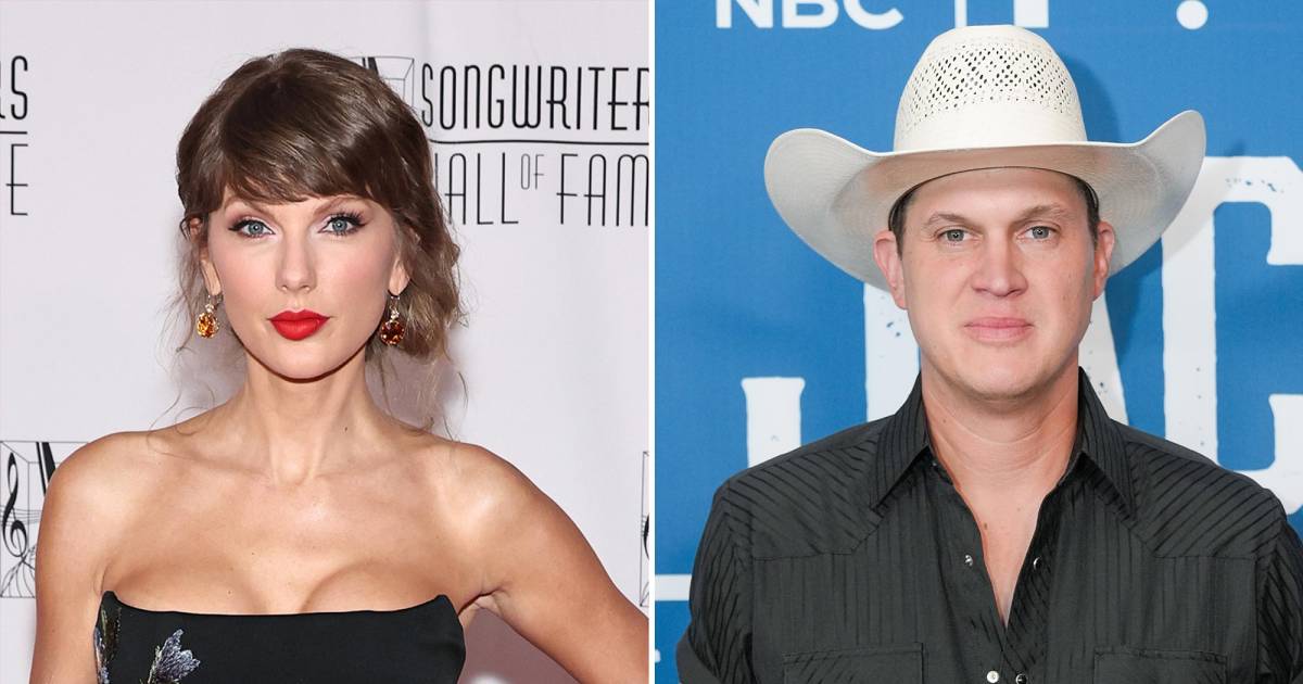 Taylor Swift’s Wedding Footage Under Wraps, Jon Pardi’s Ex Speaks Out and More Us Top Stories Taylor Swift’s Wedding Footage Under Wraps, Jon Pardi’s Ex Speaks Out and More Us Top Stories