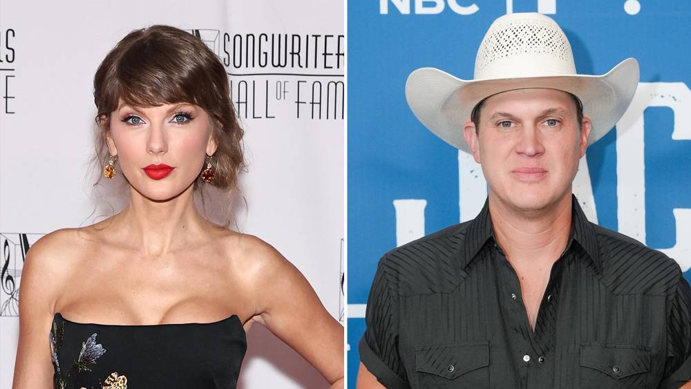 Taylor Swift's Wedding Footage Under Wraps and More Us Weekly Top Stories