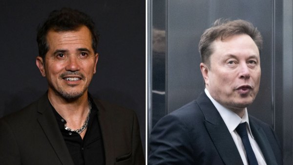 The Odyssey's John Leguizamo Slams Elon Musk's 'Fake, Soulless' AI Version