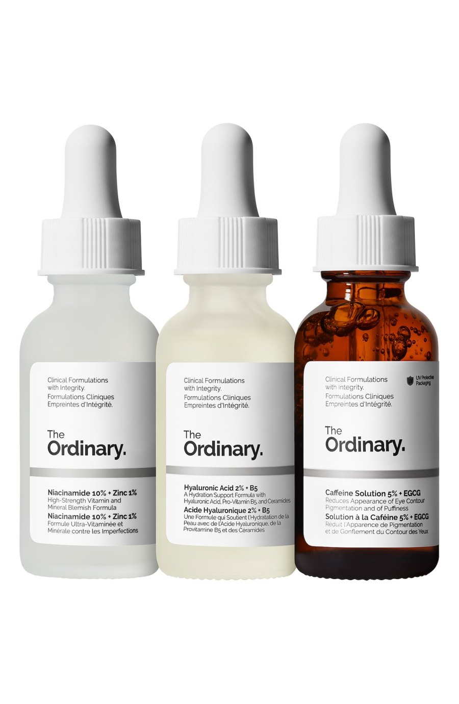 The Ordinary