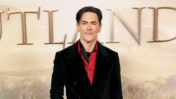 Tom Sandoval Dueling Restraining Orders Explained