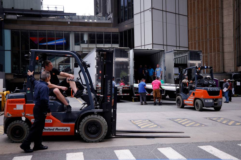 Trucks-Outside-MSG-GettyImages-2283509009
