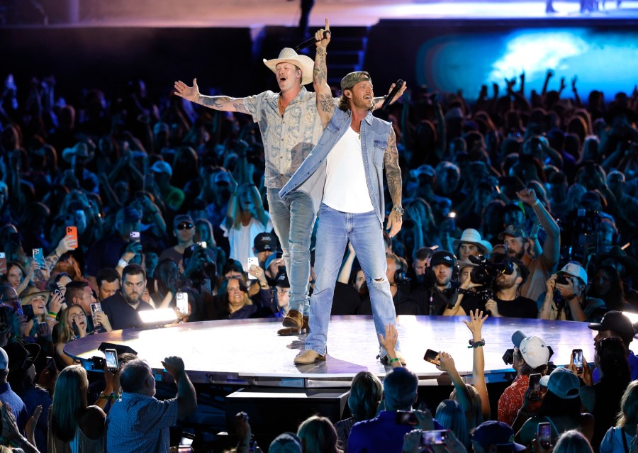 Tyler Hubbard Teases Future With Florida Georgia Line Partner Brian Kelley Tyler Hubbard Teases Future With Florida Georgia Line Partner Brian Kelley