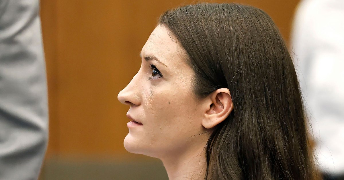 What Did Lindsay Clancy Do? Massachusetts Mom on Trial After Killing Her 3 Children