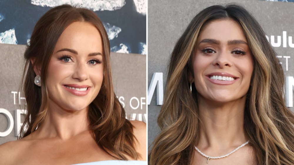 Whitney Leavitt Reacts to Taylor Frankie Paul Calling Herself MomTok 'Creator'