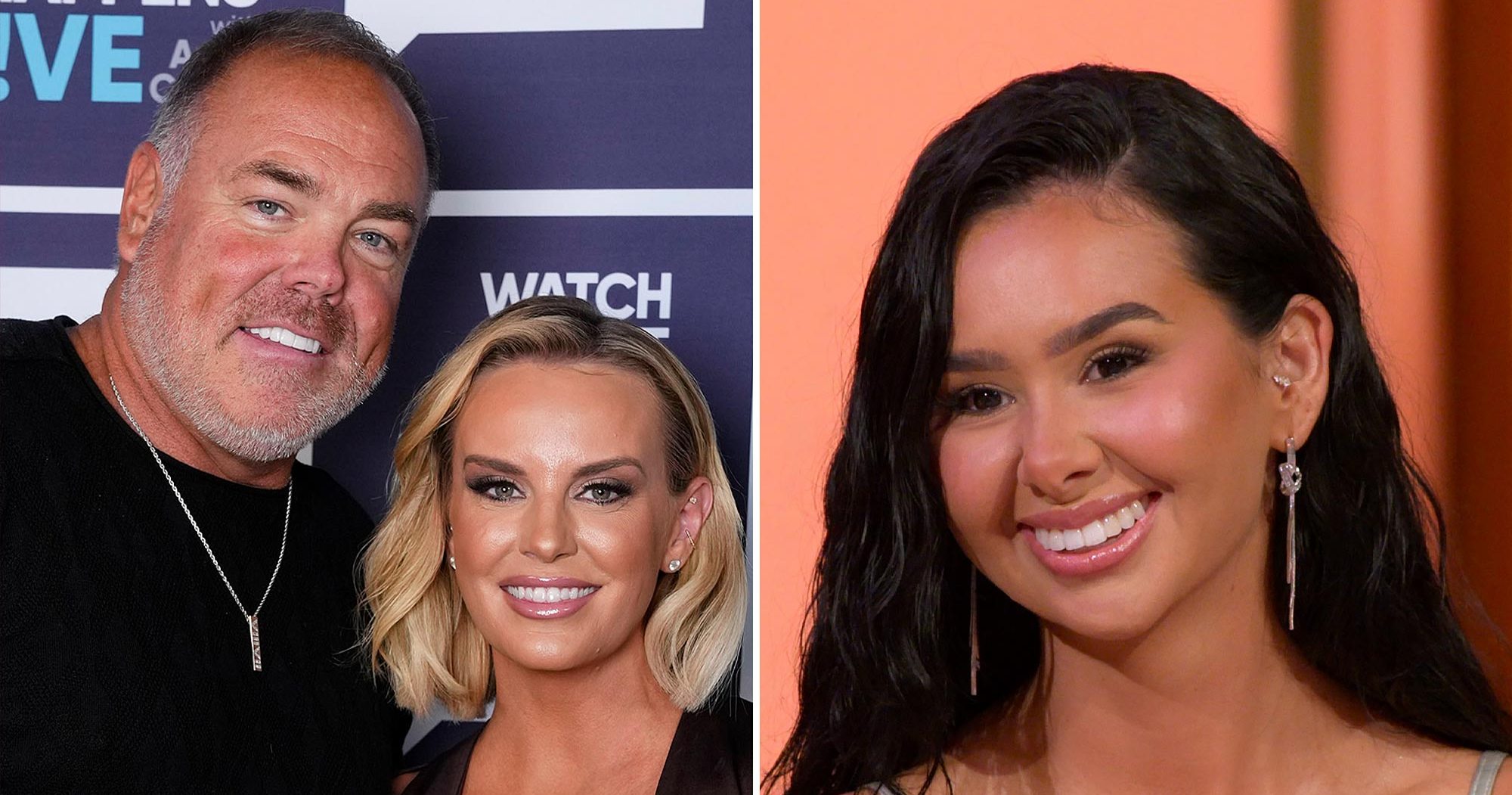 Whitney Rose and Husband Justin Split and More Us Top Stories