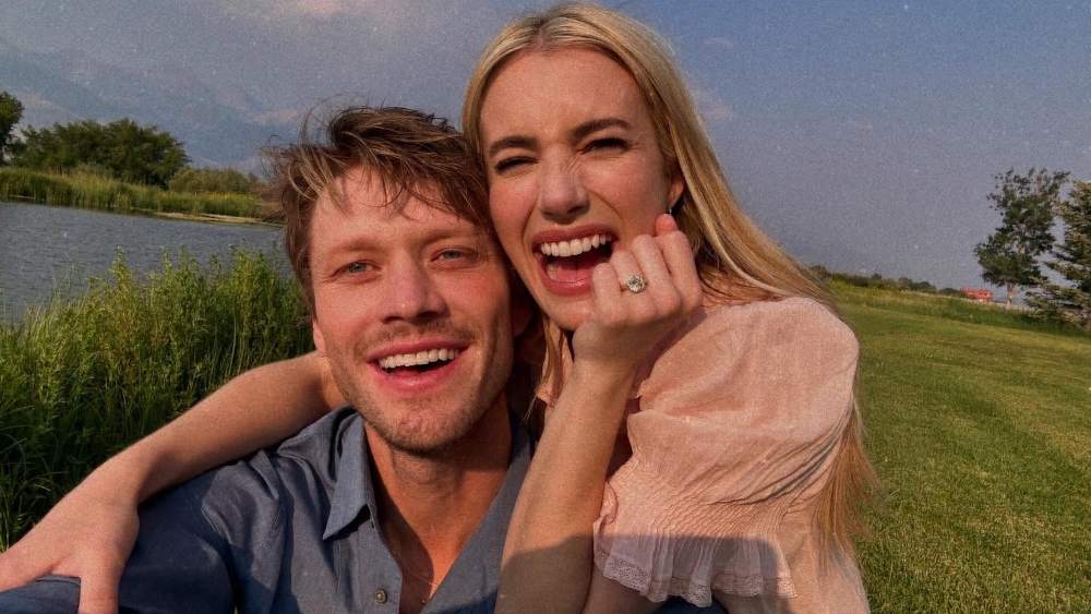 Kdo je Cody John? Herec, který si vzal slavnou Emma Roberts