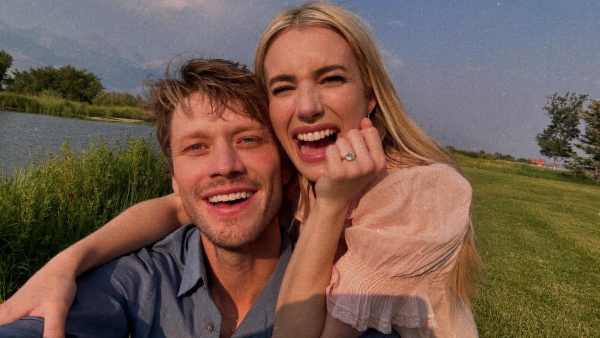 Who Is Cody John? What to Know About Emma Roberts' Husband