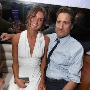 Who Is Luke Wilsons Longtime Girlfriend What to Know About Kendall YatesLOS ANGELES, CALIFORNIA - JUNE 24: Kendall Yates (L) and Luke Wilson at the Los Angeles Premiere of "Horizon: An American Saga - Chapter 1" After party at STK Steakhouse at W Los Angeles on June 24, 2024 in Los Angeles, California. (Photo by Eric Charbonneau/Getty Images for Warner Bros.)