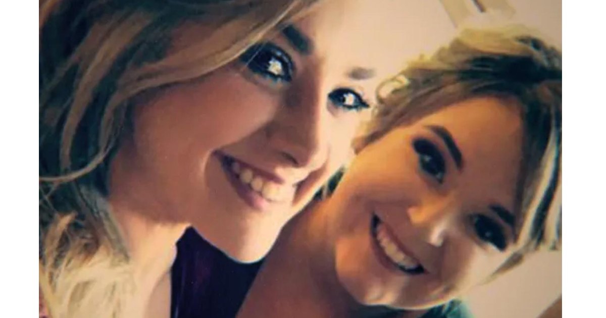 Who Was Reagan Simmons-Hancock? Inside Her Life Before She Was Murdered by Taylor Parker Who Was Reagan Simmons-Hancock? Inside Her Life Before She Was Murdered by Taylor Parker
