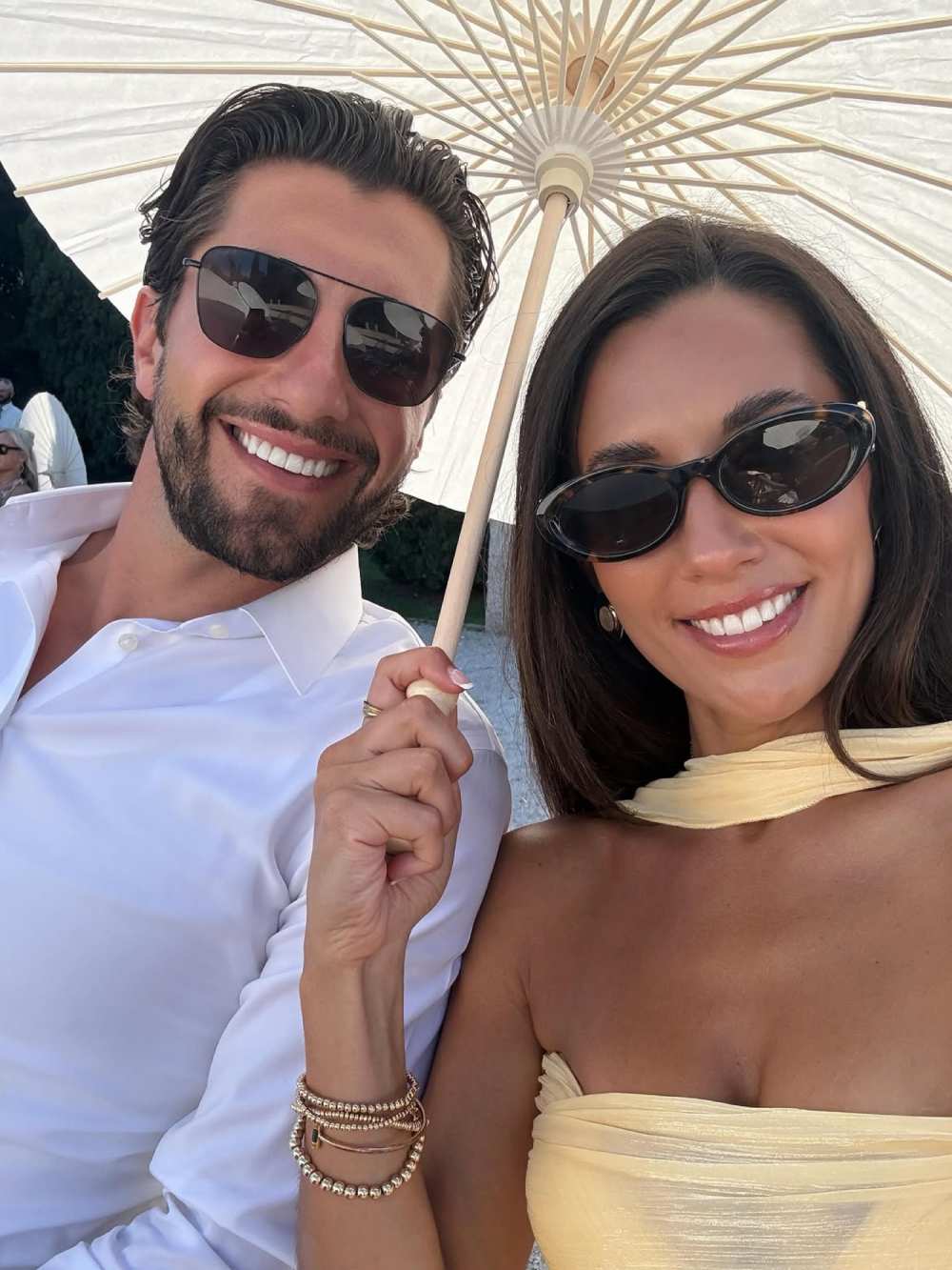 Why Kathryn Hurley Changed Her Mind About Having Kids After Meeting Fiance Jason Tartick Europe