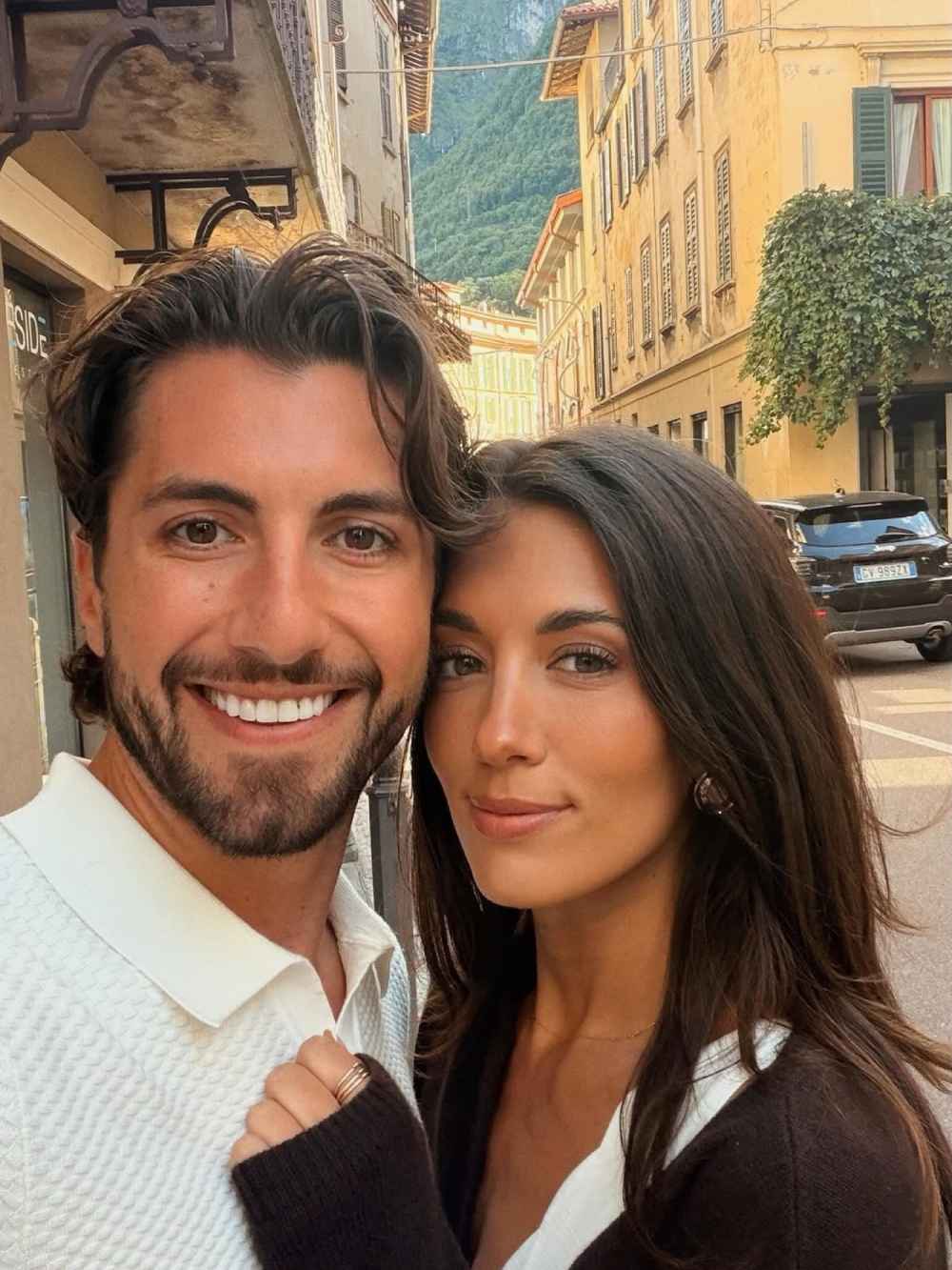 Why Kathryn Hurley Changed Her Mind About Having Kids After Meeting Fiance Jason Tartick Inline