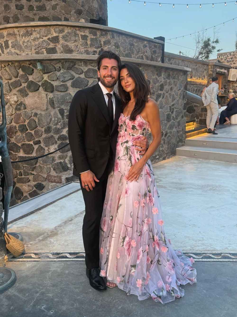 Why Kathryn Hurley Changed Her Mind About Having Kids After Meeting Fiance Jason Tartick
