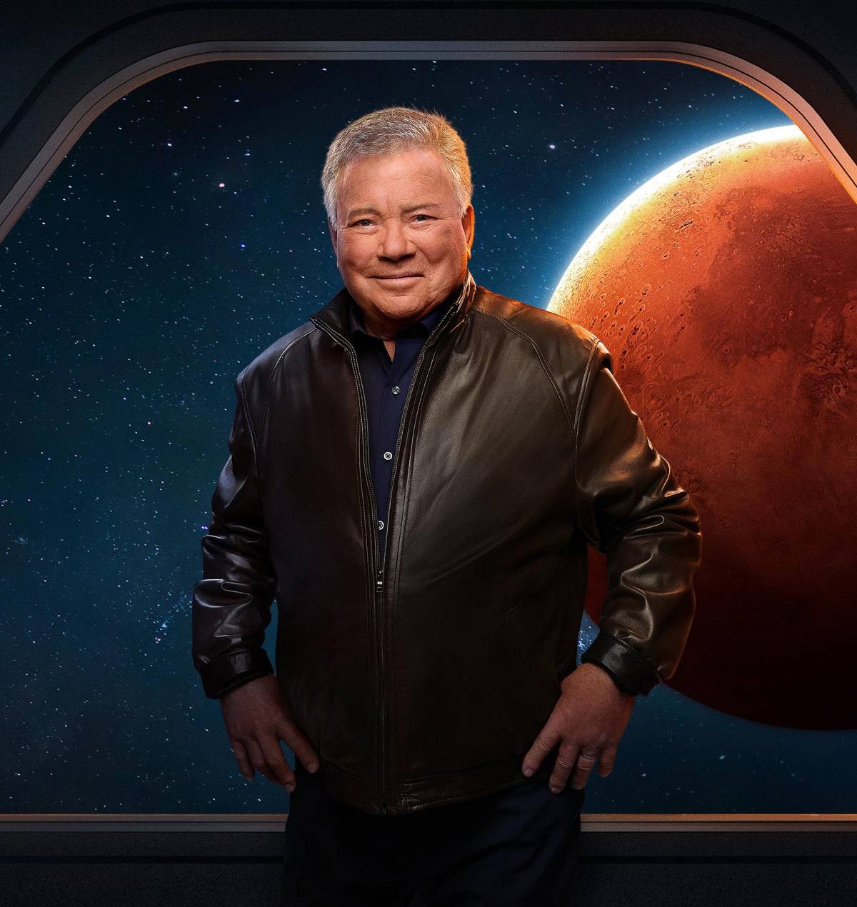 William Shatner 25 Things You Didnt Know About Me