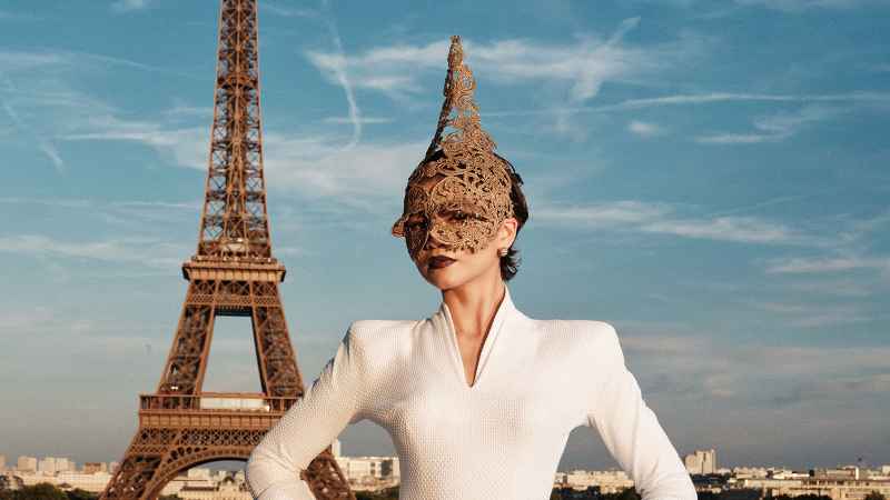 Zendaya, Cate Blanchett, Charlize Theron and More!