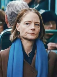 Jodie Foster in A Private Life