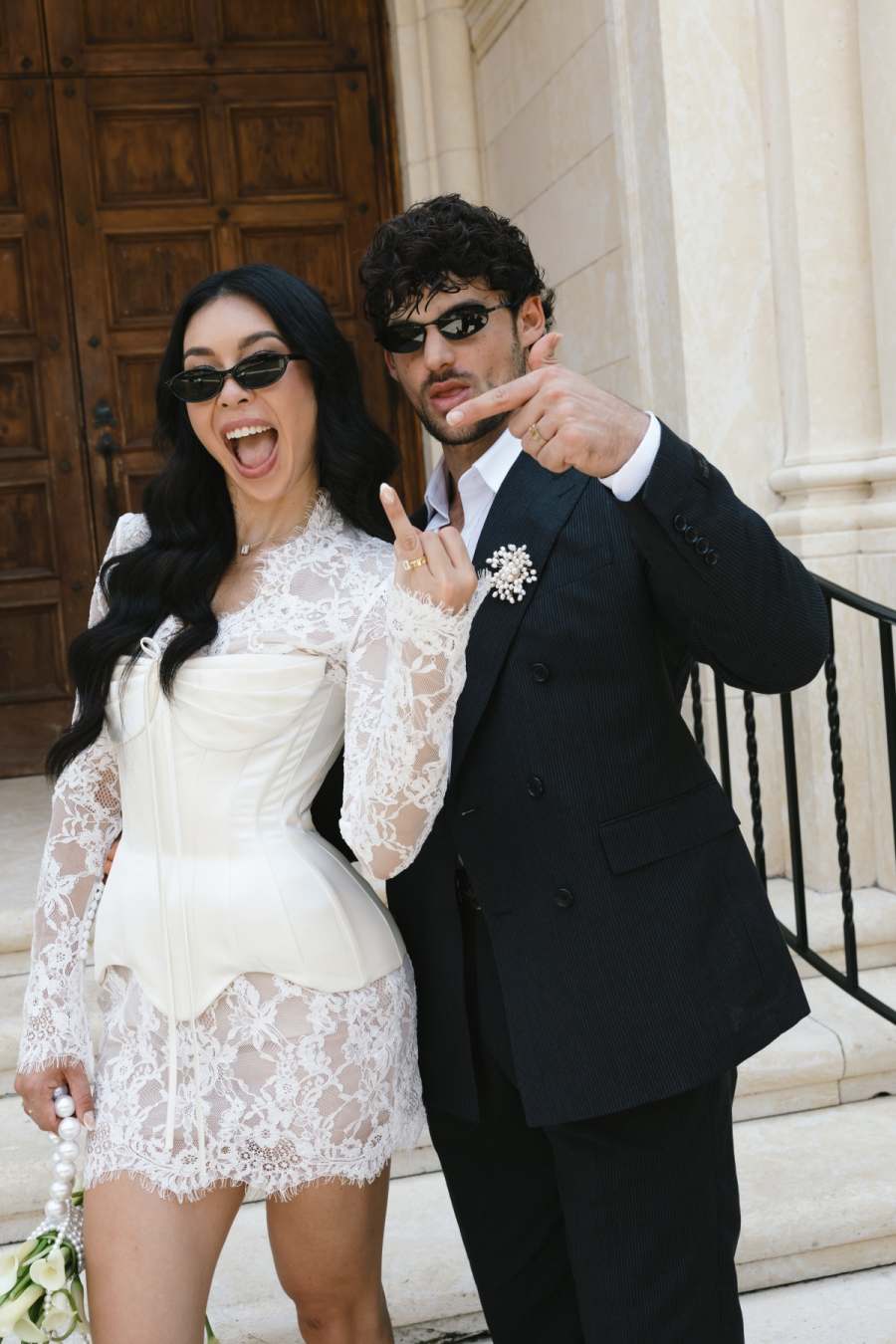 Celebrity Weddings of 2026