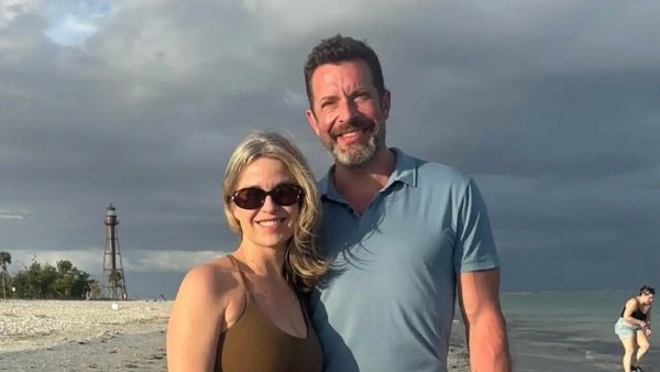 Amanda Karolkiewicz's Dad Says He 'Still Loves' Her Husband After He Killed Family in Murder-Suicide