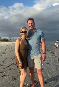 Amanda Karolkiewiczs Dad Still Loves Her Husband After Murder-Suicide