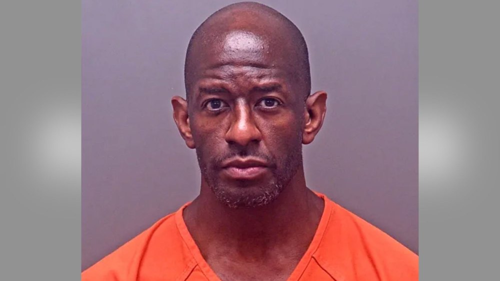 Florida Politician Andrew Gillum Arrested for Meth and Marijuana Possession
