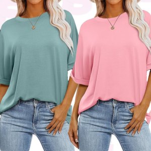 Anrabess Amazon tee