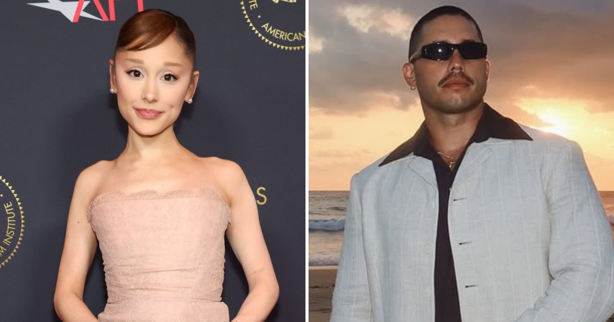 Is Ariana Grande Dating Ricky Alvarez Again? Inside the Exes’ ‘Close Bond’ as They ‘Reconnect’ (Exclusive) Is Ariana Grande Dating Ricky Alvarez Again? Inside the Exes’ ‘Close Bond’ as They ‘Reconnect’ (Exclusive)
