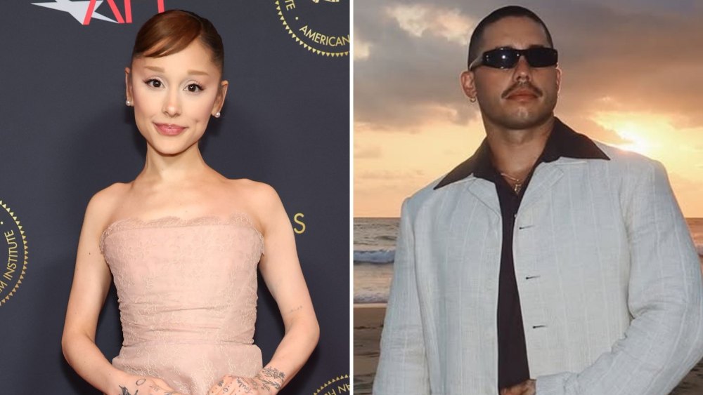 Is Ariana Grande Dating Ricky Alvarez Again? Inside the Exes' 'Close Bond'