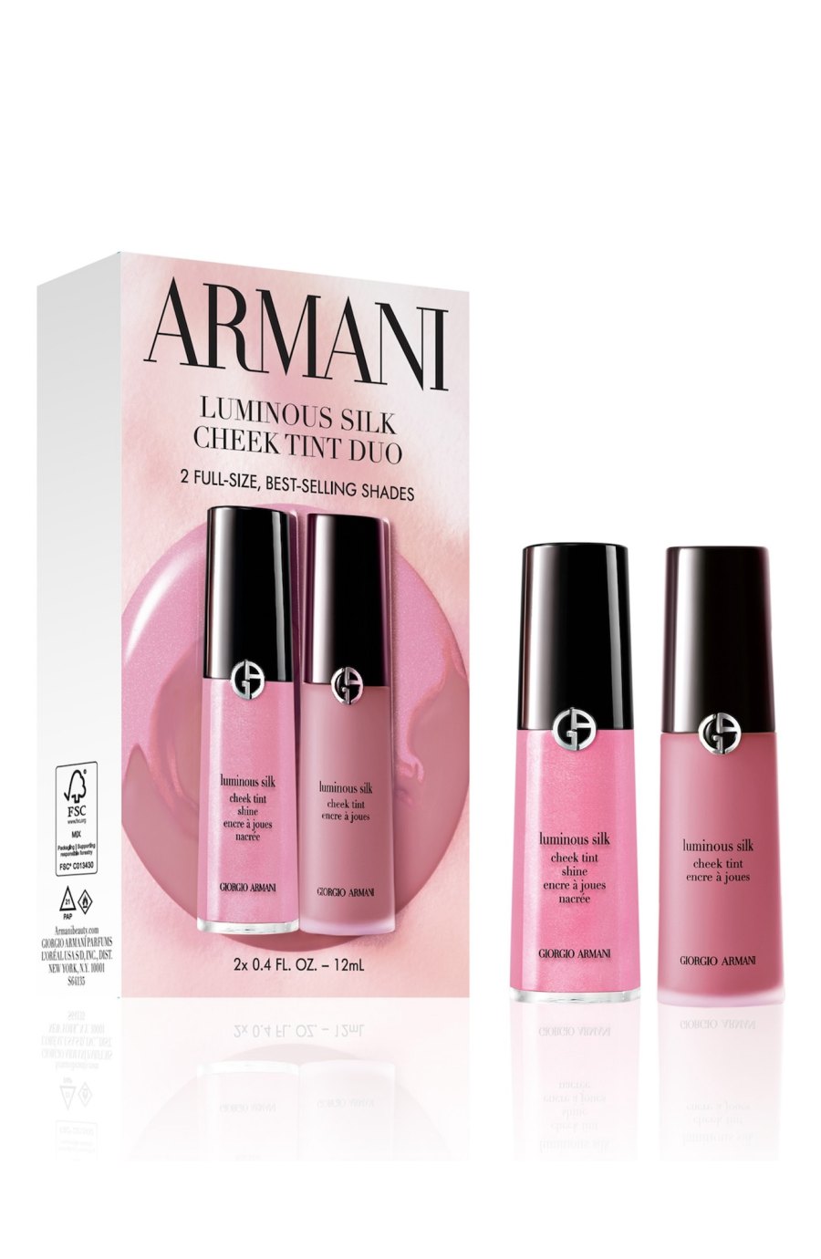 armani