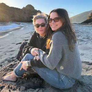 Ashlyn Harris Gushes Over Girlfriend Sophia Bush in Heartfelt Birthday Tribute