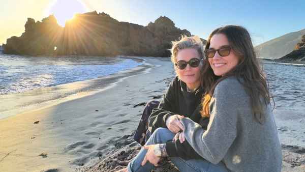 Ashlyn Harris Gushes Over Girlfriend Sophia Bush in Heartfelt Birthday Tribute