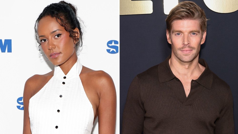 Next Gen NYC's Ava Dash Addresses Kyle Cooke Romance Rumors: 'Having Fun'