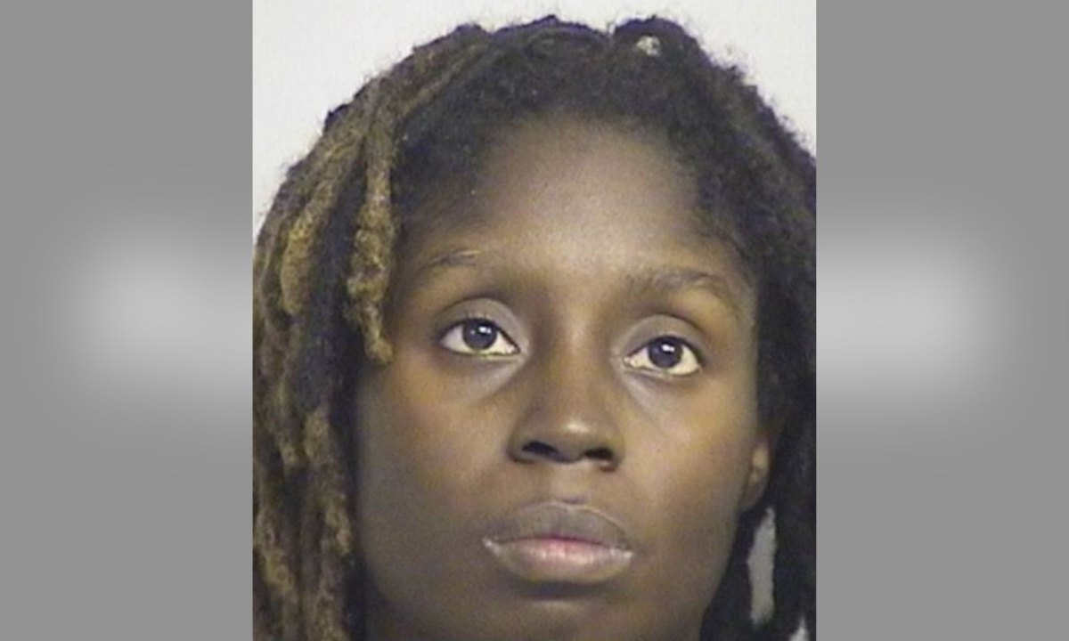 Mother Arrested After Baby, 9 Months, Was Found Dead When She Left Him Home Alone to Go to Work
