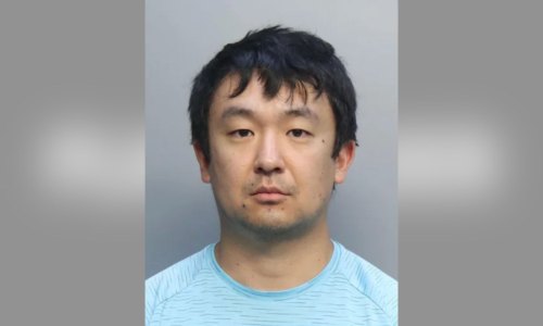 Band Teacher Arrested for Allegedly Having Sex With Student