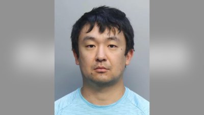 Florida Band Teacher Arrested After He Allegedly Had Sexual Relationship With Student