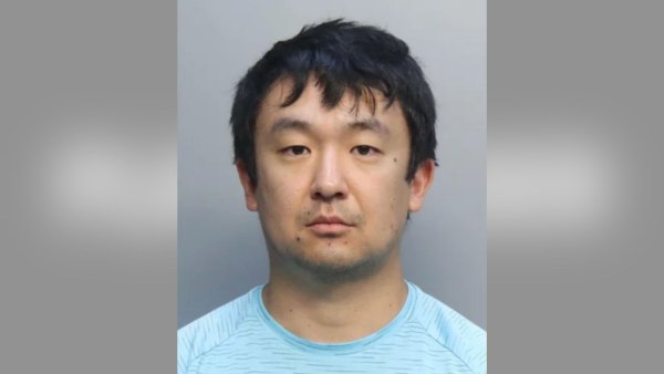 Florida Band Teacher Arrested After He Allegedly Had Sexual Relationship With Student