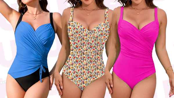 Amazon swimsuits