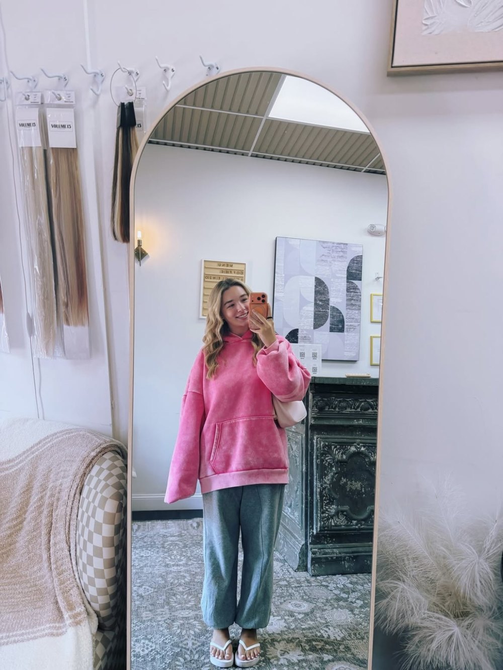 TLCs Baylen Dupree Reveals She Had to Rub Horse Poop on Her Hands for OCD Therapy