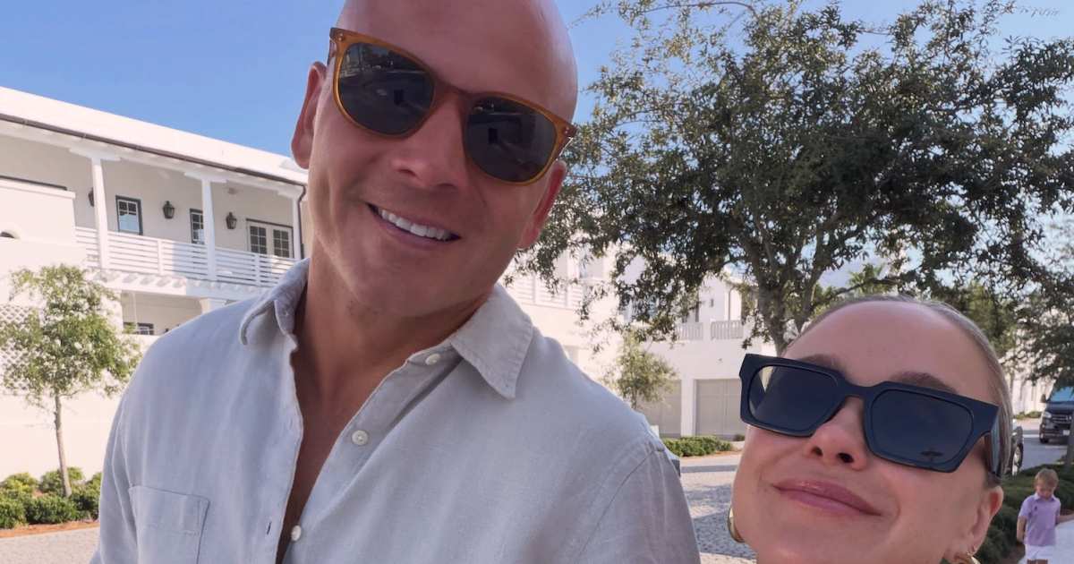 Celebrity Babies of 2026: ‘Glee’ Alum Becca Tobin and More Stars Who Expanded Their Families Celebrity Babies of 2026: ‘Glee’ Alum Becca Tobin and More Stars Who Expanded Their Families