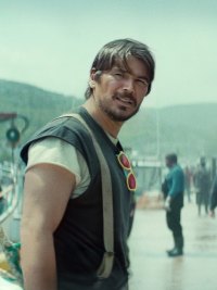Josh Hartnett in Below