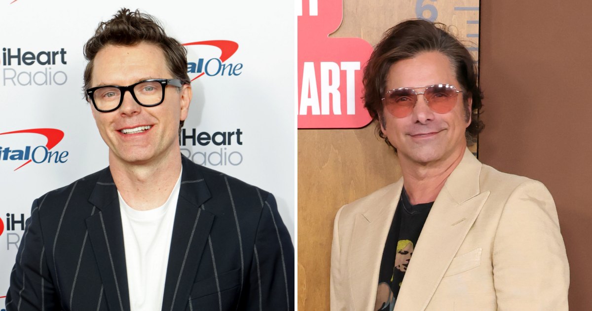 Bobby Bones Defends John Stamos After Actor’s Controversial ‘DWTS’ Comments Bobby Bones Defends John Stamos After Actor’s Controversial ‘DWTS’ Comments