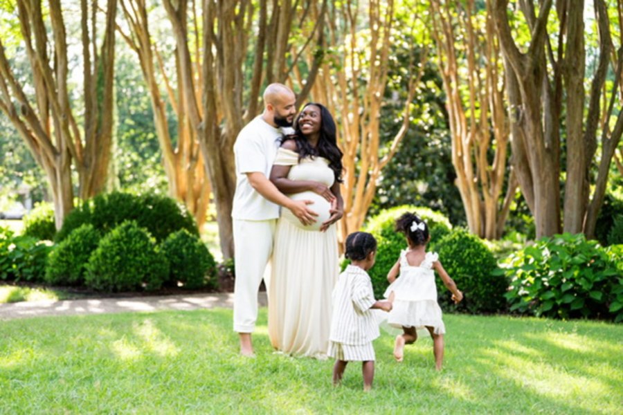Celebrity Pregnancy Announcements of 2026