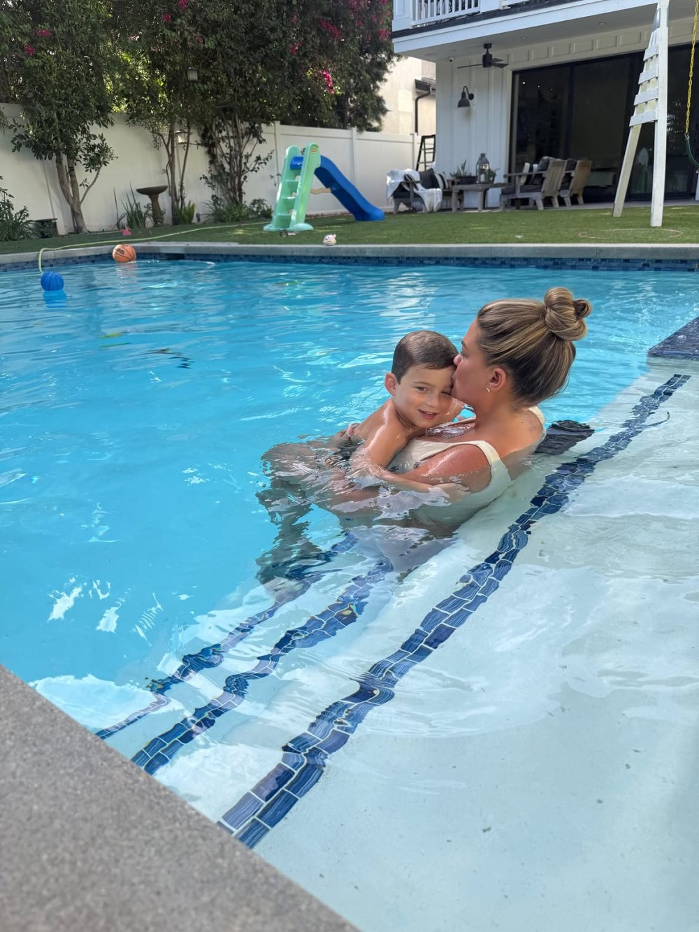 Brittany Cartwright Is 'Thriving' in a Swimsuit After Sharing Weight Loss Update Amid GLP-1 Journey