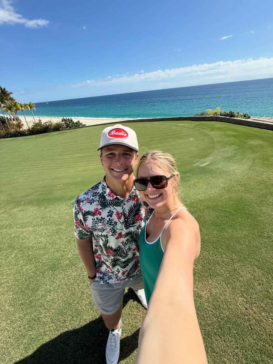 San Francisco 49ers Quarterback Brock Purdy and Jenna Brandt Relationship Timeline